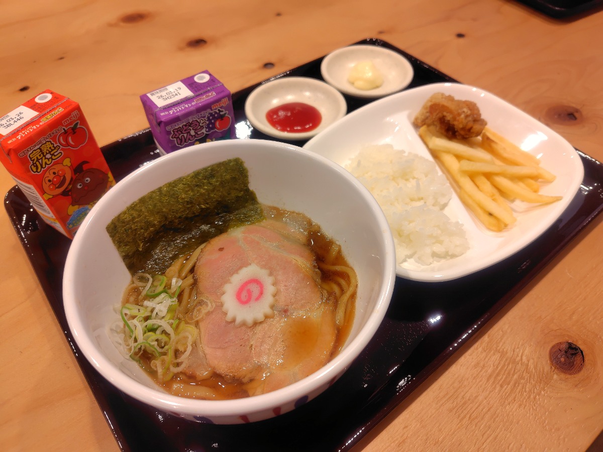 食欲の秋にあの人気ラーメン店の新店が天理にオープン! ファミリー客にも優しい話題の行列店を直撃!