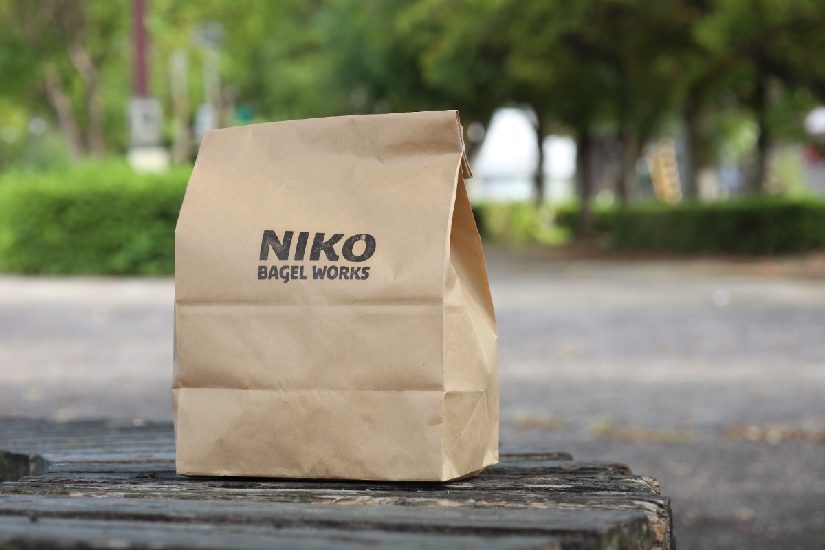 【徳島スイーツ部／おやCHU】NIKO BAGEL WORKS（ニコベーグルワークス／ウェブショップ）年間3,000件以上！徳島の工房から全国へ感動を届ける、 通販限定のベーグル屋さん