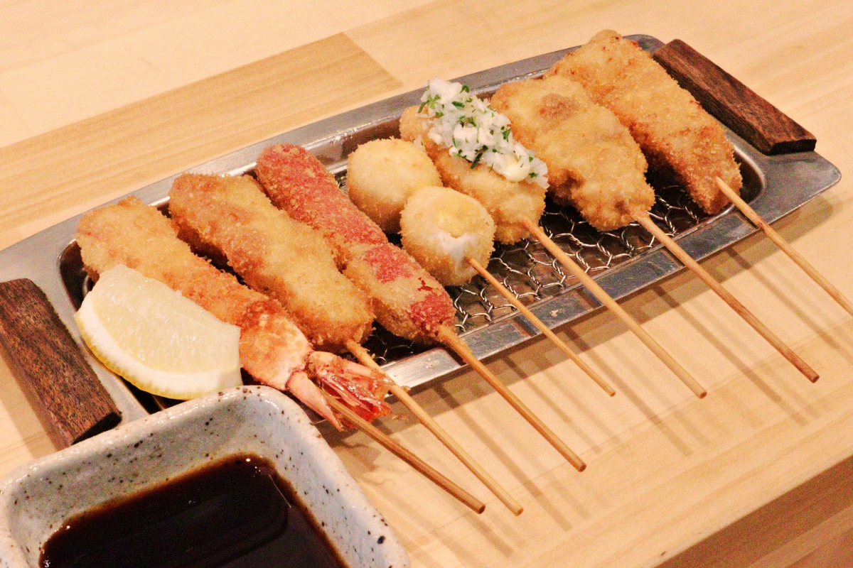 徳島・新店グルメ｜夜街へでかけよう！徳島の新しい居酒屋さん5選