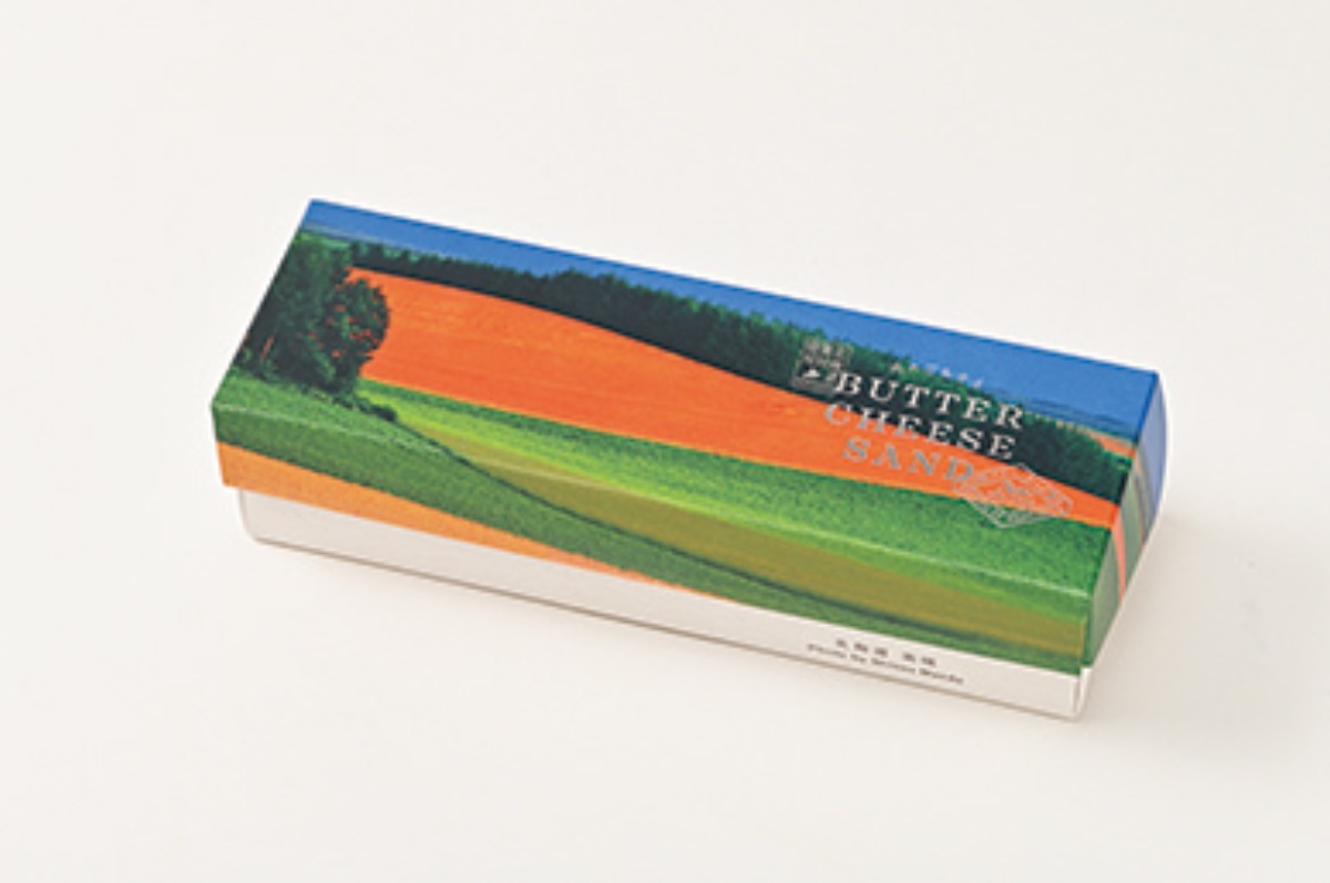 新千歳空港 おすすめガイド｜北海道のおみやげ編②