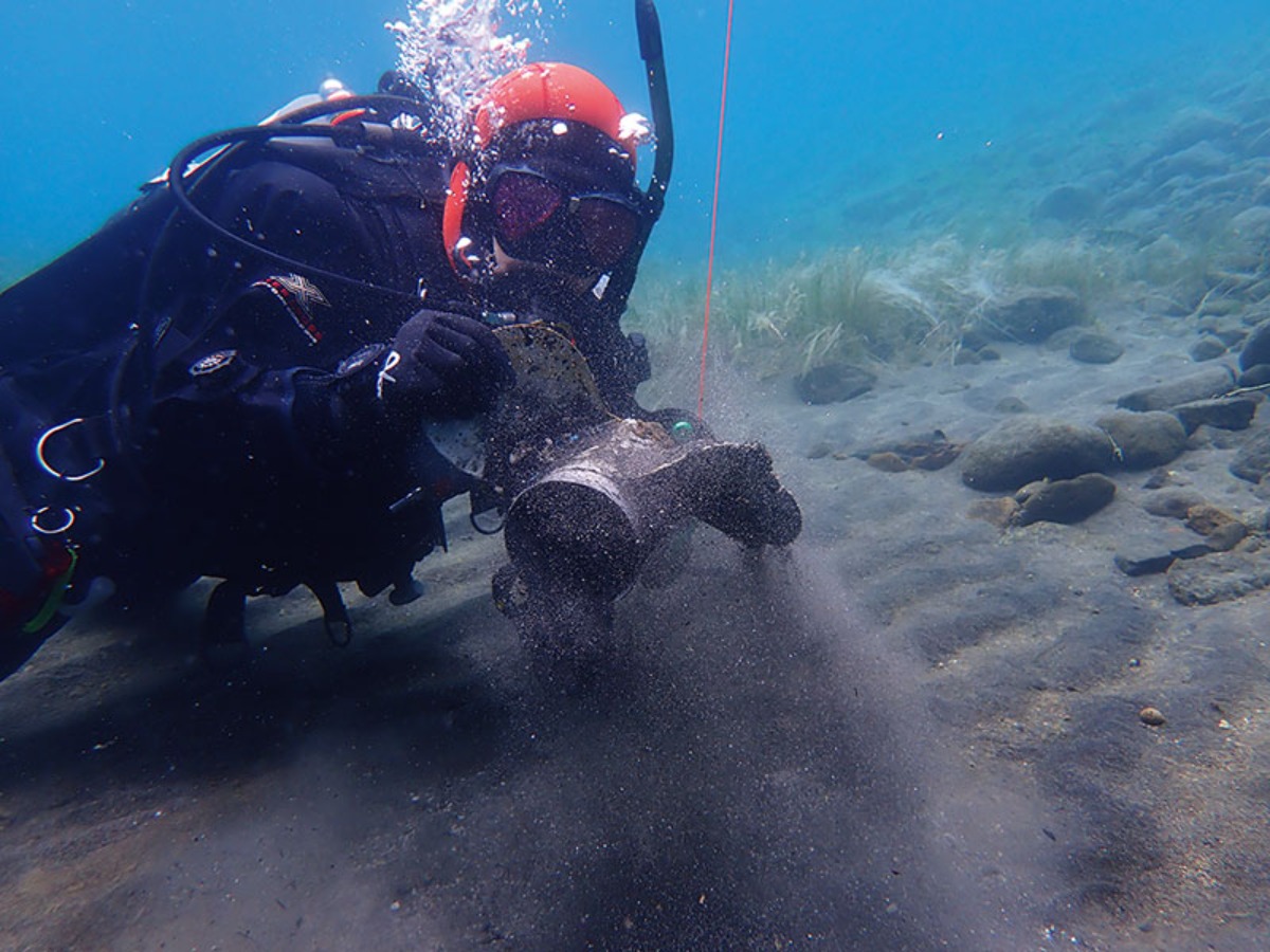 夏の千歳・支笏湖へ！透明度を誇る湖と、アクティビティや温泉が人気