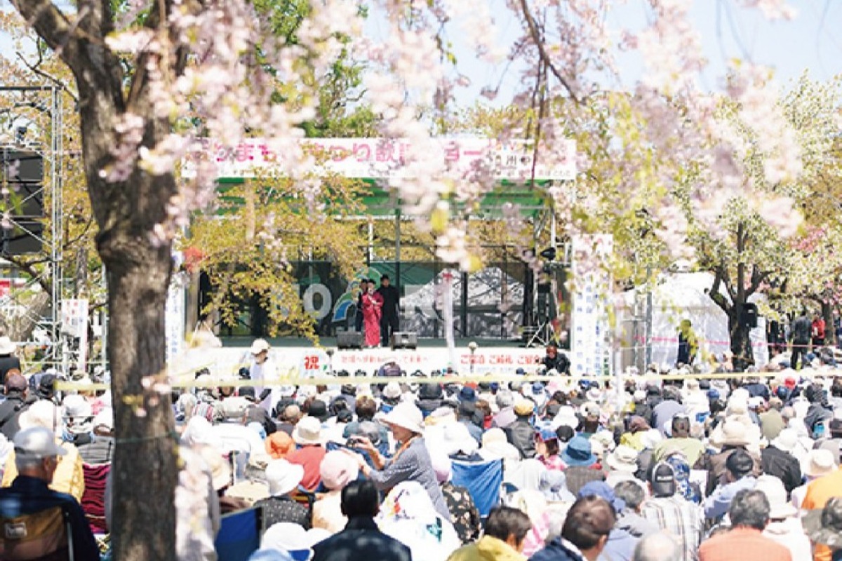 2025 北海道のお花見・桜の名所 ①|函館エリア