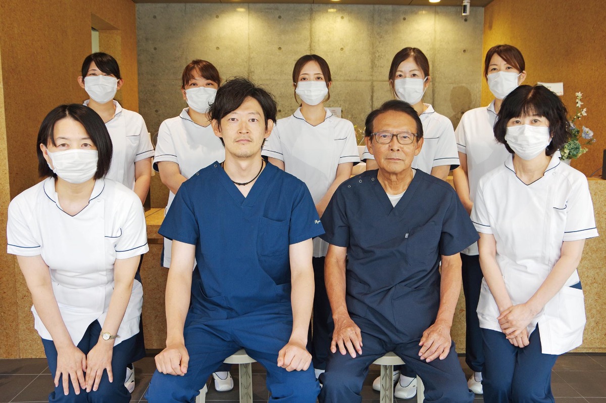 【2025】徳島でかかりつけ医をもつなら/病院/内科/心療内科/自分や家族の健康管理/ピックアップ24選