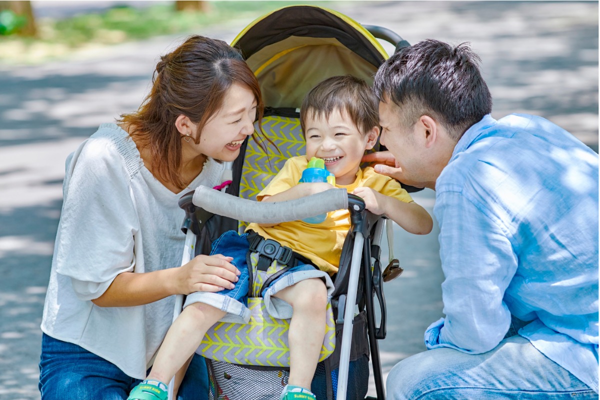 【徳島子育て】子育て家庭応援の店へ行こう『Go!Go!くっつき隊』｜おトクなクーポンやサービスが満載♪