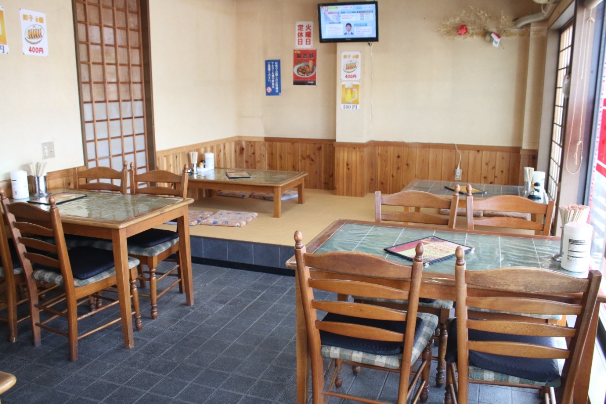 【徳島グルメ情報】中華ランチ5選！