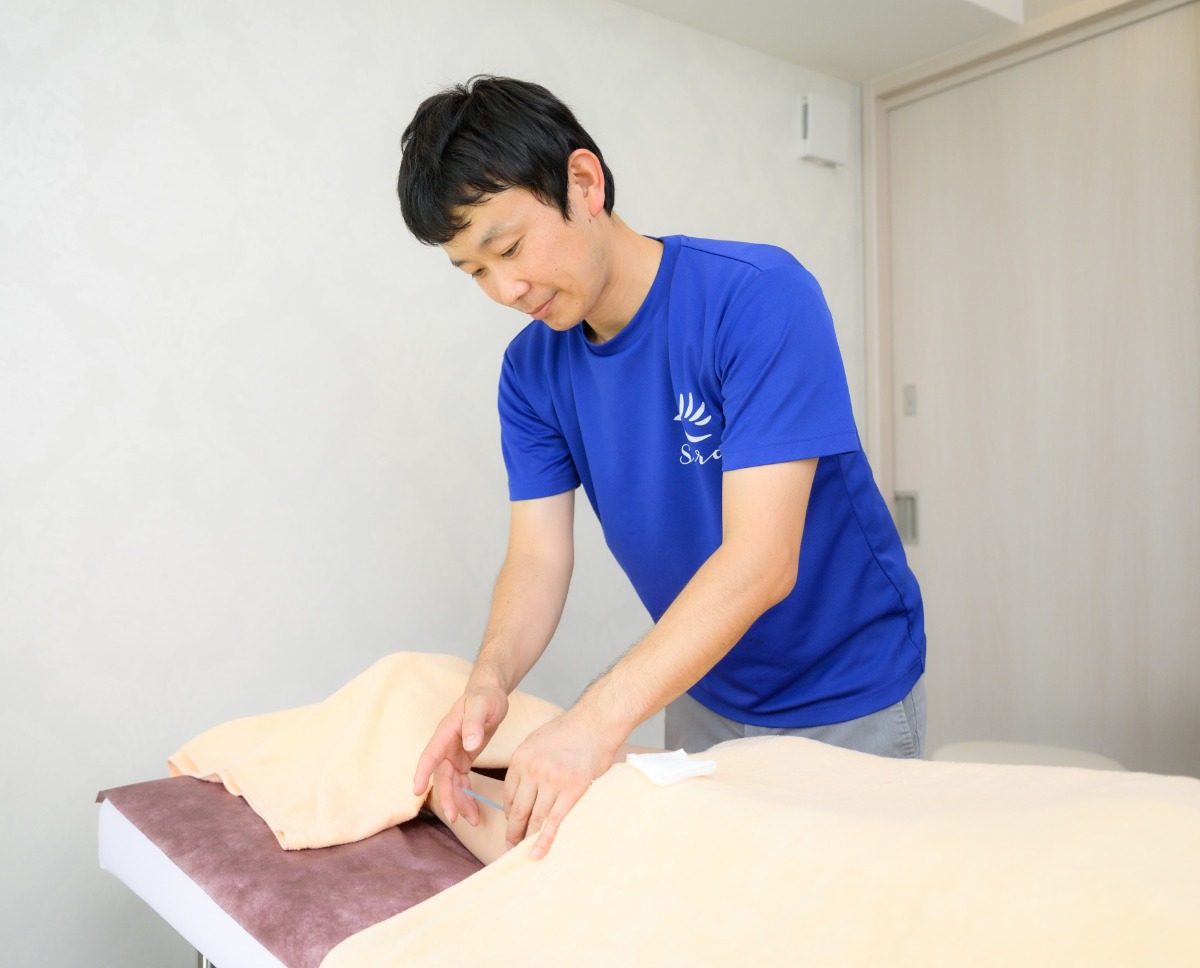 妊活に悩んでいるなら【無料相談会あり】不妊カウンセラーによる“あなたに向き合う”施術|はり灸・整体・トレーニングSora(ソラ)へ