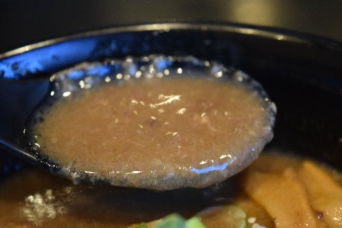 【つけ麺 無心／奈良市】超濃厚豚骨がクセになる！麺好きは外せない有名店
