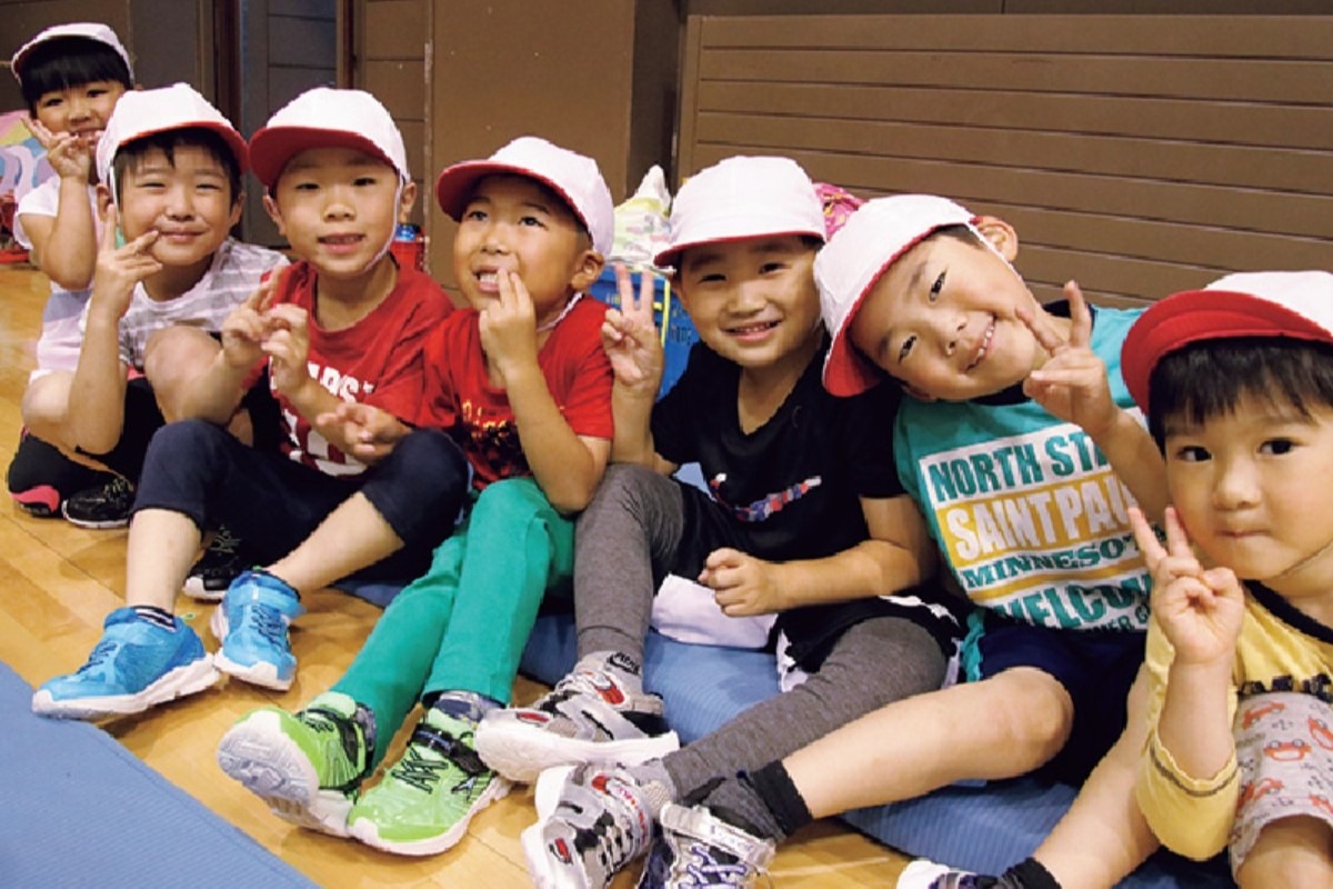 滝上町の充実の子育て・移住支援！渓流釣り・山菜採りなど自然も満喫