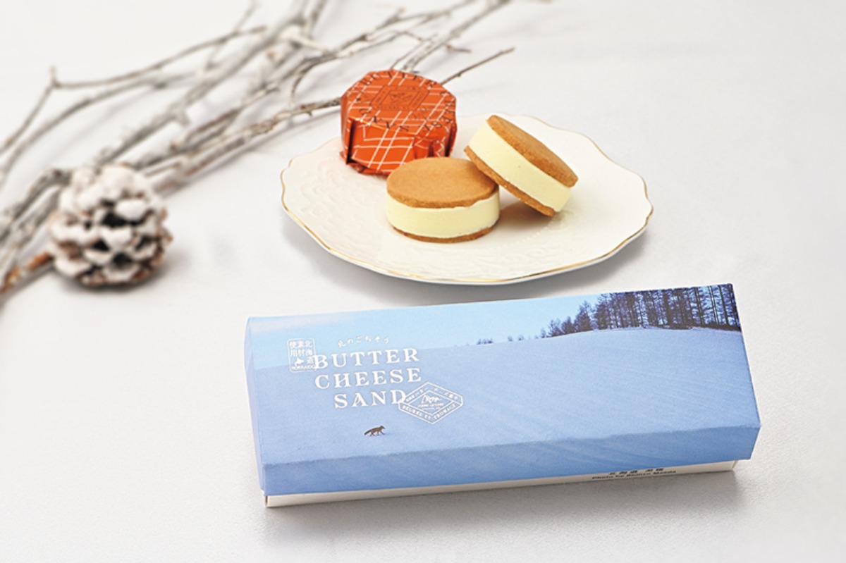 新千歳空港 おすすめガイド｜北海道のおみやげ編②