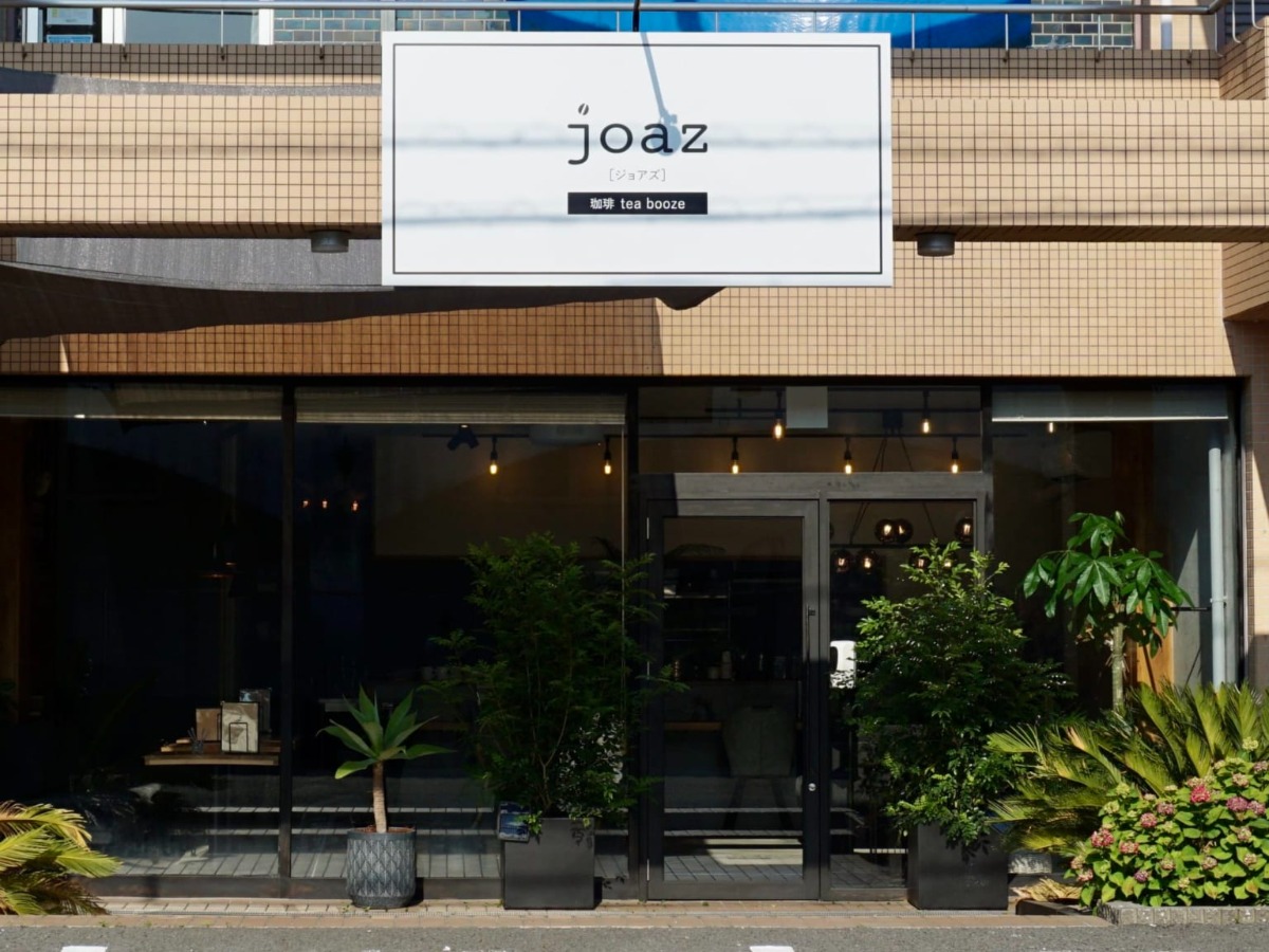 【徳島新店情報／3月26日OPEN】joaz（ジョアズ）【板野郡藍住町】