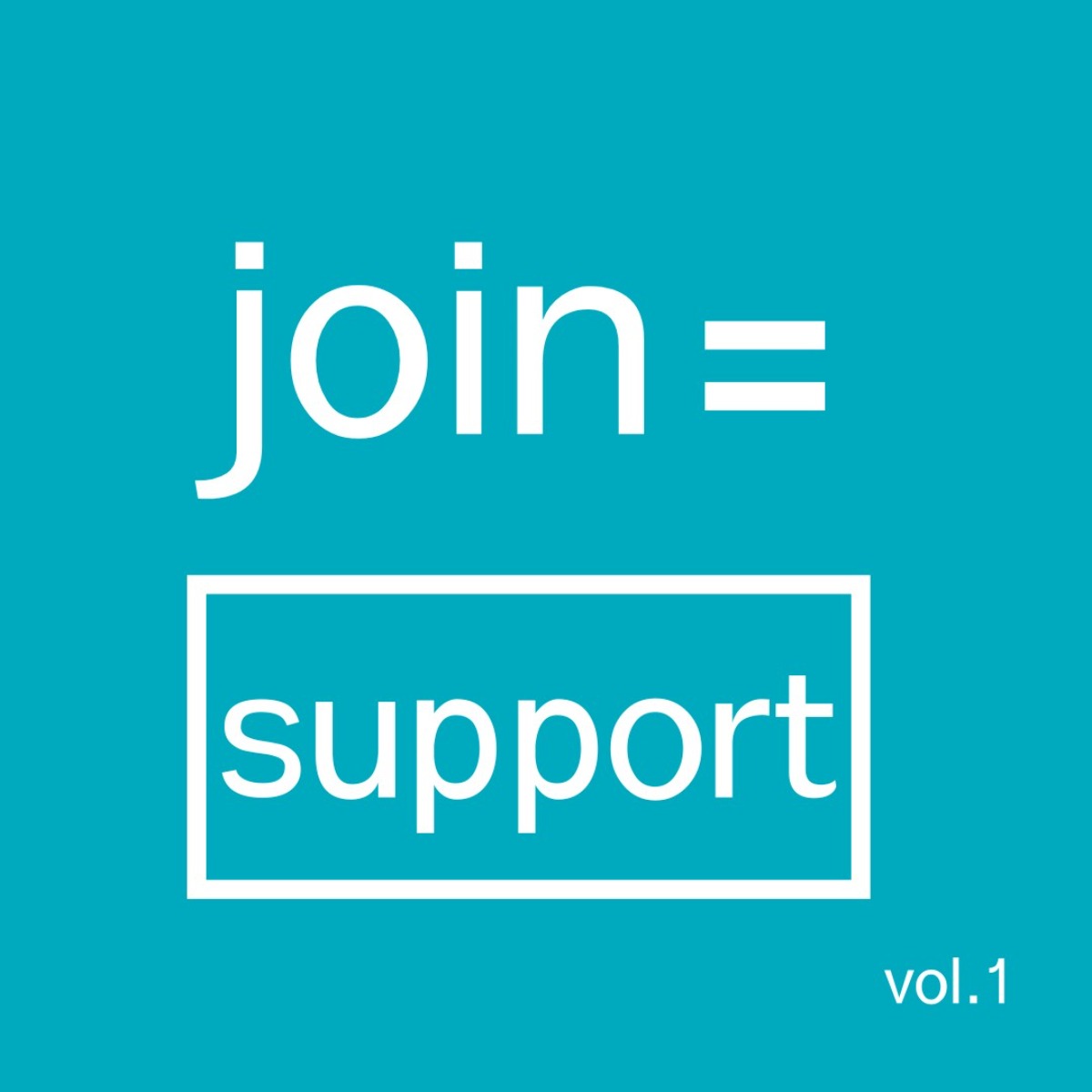 【徳島イベント情報】5/1～5/6｜join=support  vol.1