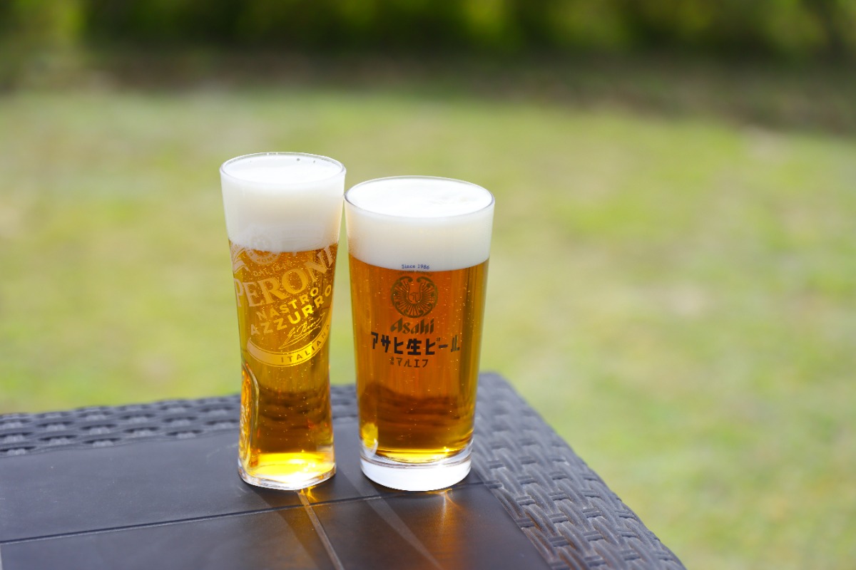 古都奈良で絶景とビールを堪能!老舗ホテルのテラスガーデンにて「奈良ホテルビアテラス2025」開催中!