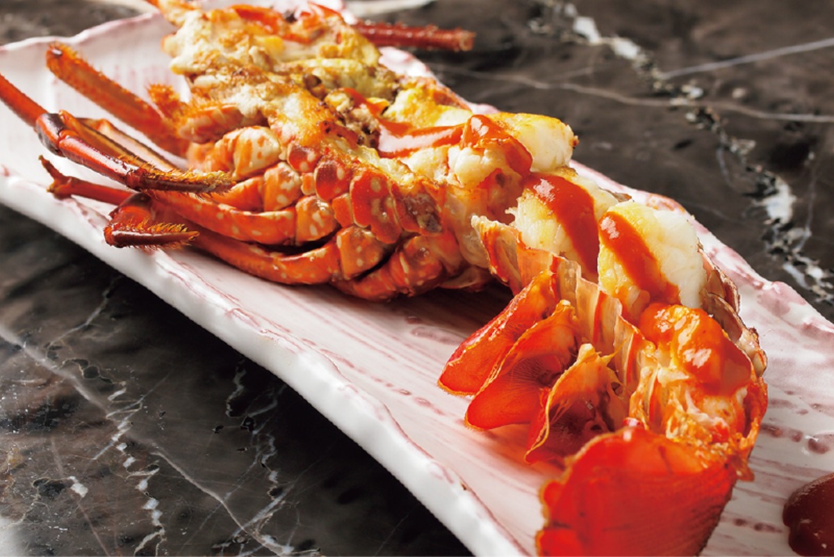 さっぽろ大人の美食紀行｜（鉄板焼・ステーキ）ステーキ＆ワイン いしざき