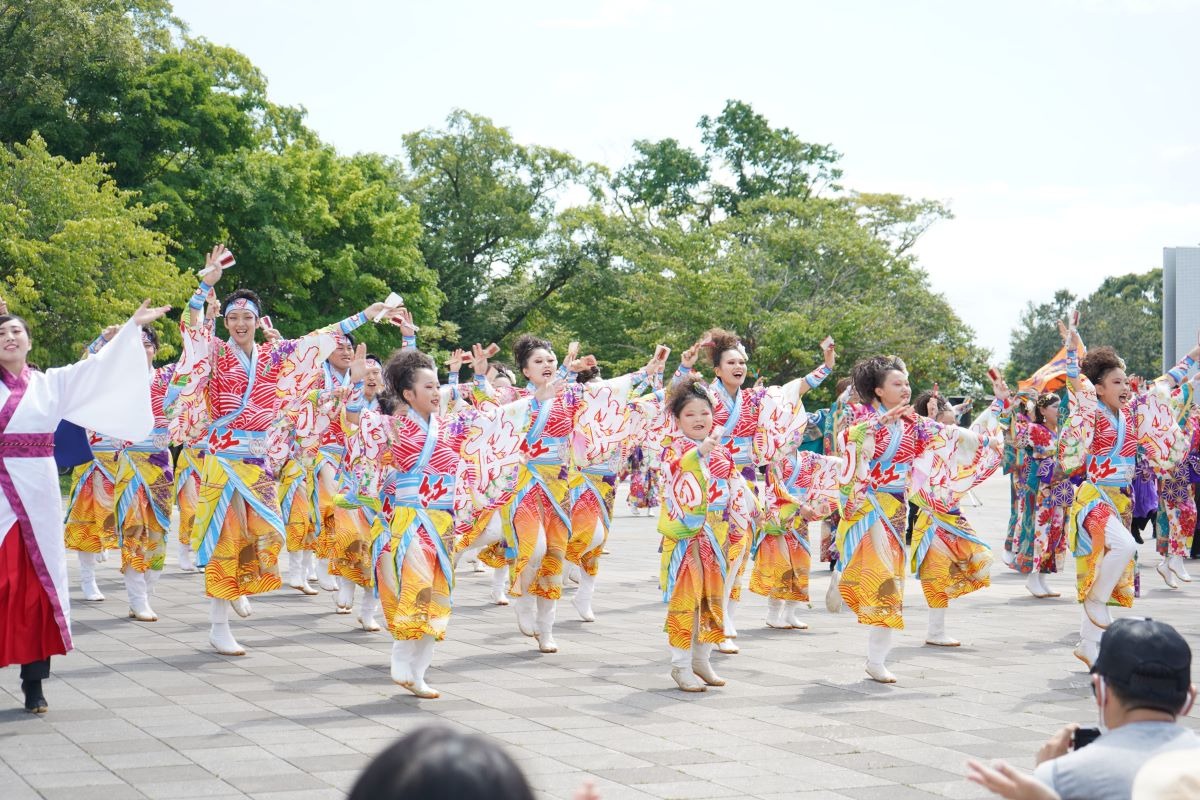 道の駅サーモンパーク千歳 リニューアル「1周年感謝祭」8月24日から！