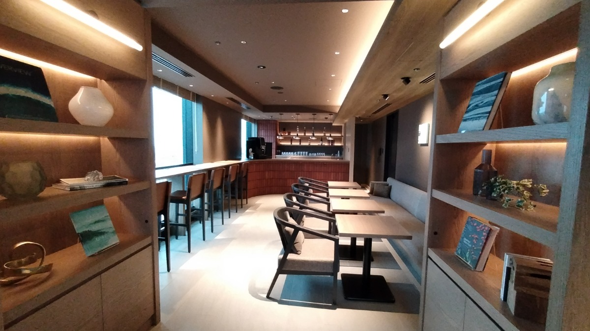 大人に本物の価値を。「THE GATE HOTEL 札幌」が札幌駅近くにOPEN