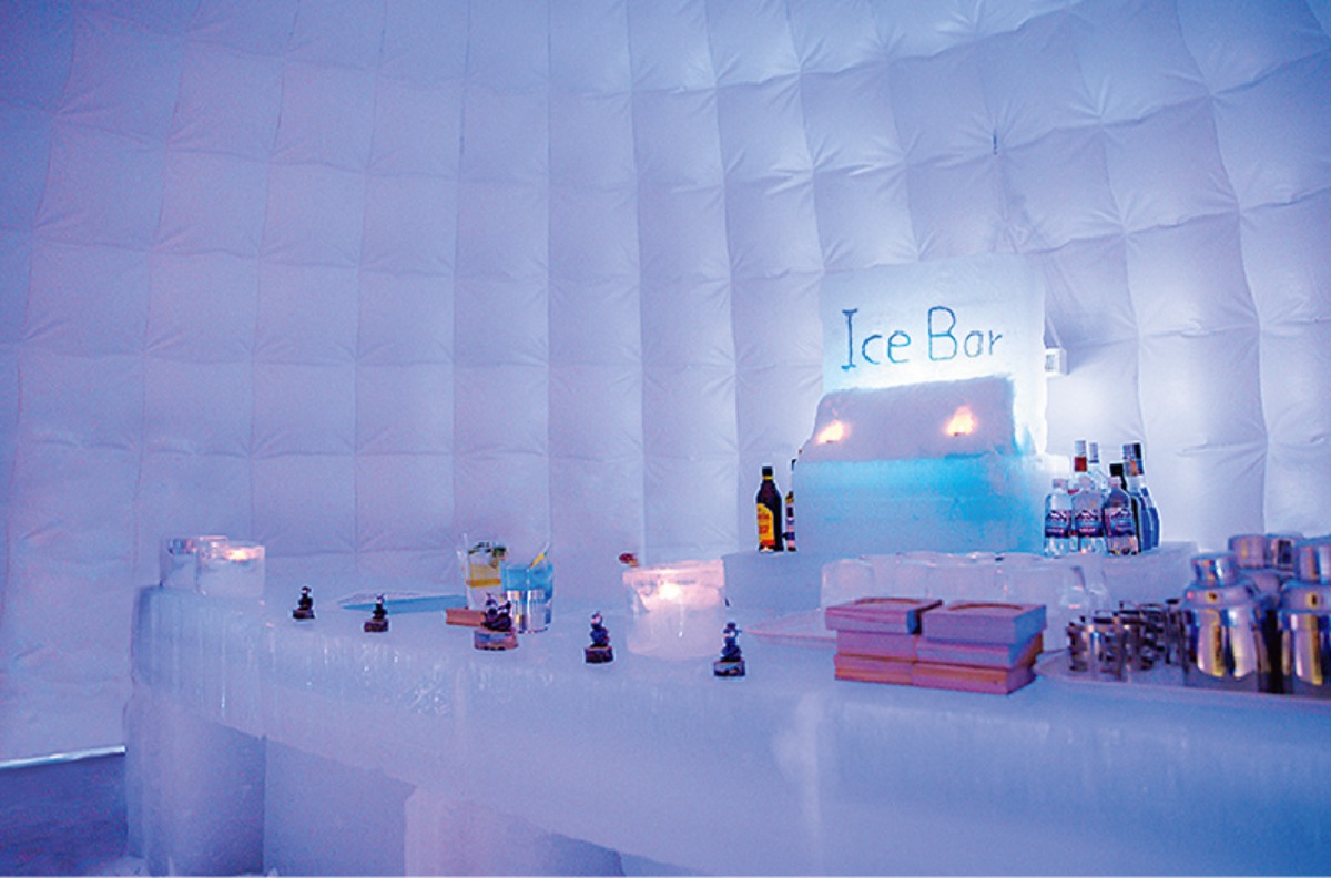 北海道、冬の遊び方。｜函館市