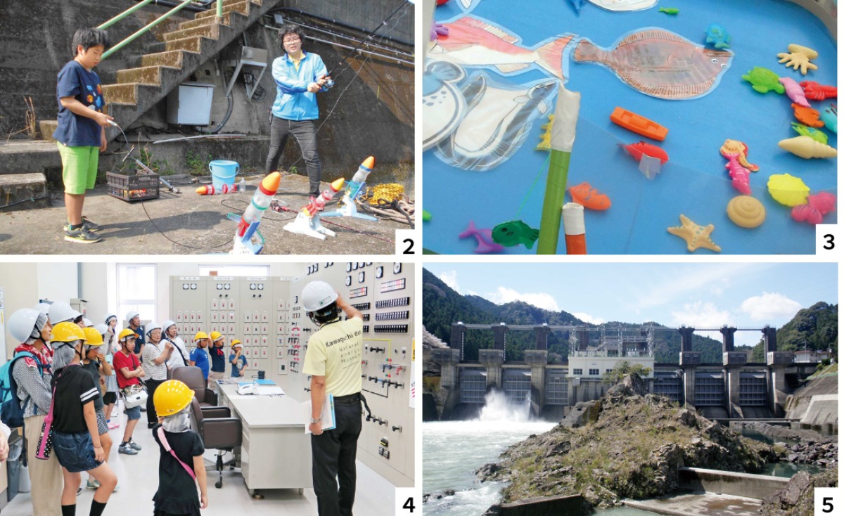 【2025阿波おどり】編集部が推す!徳島の観光スポット