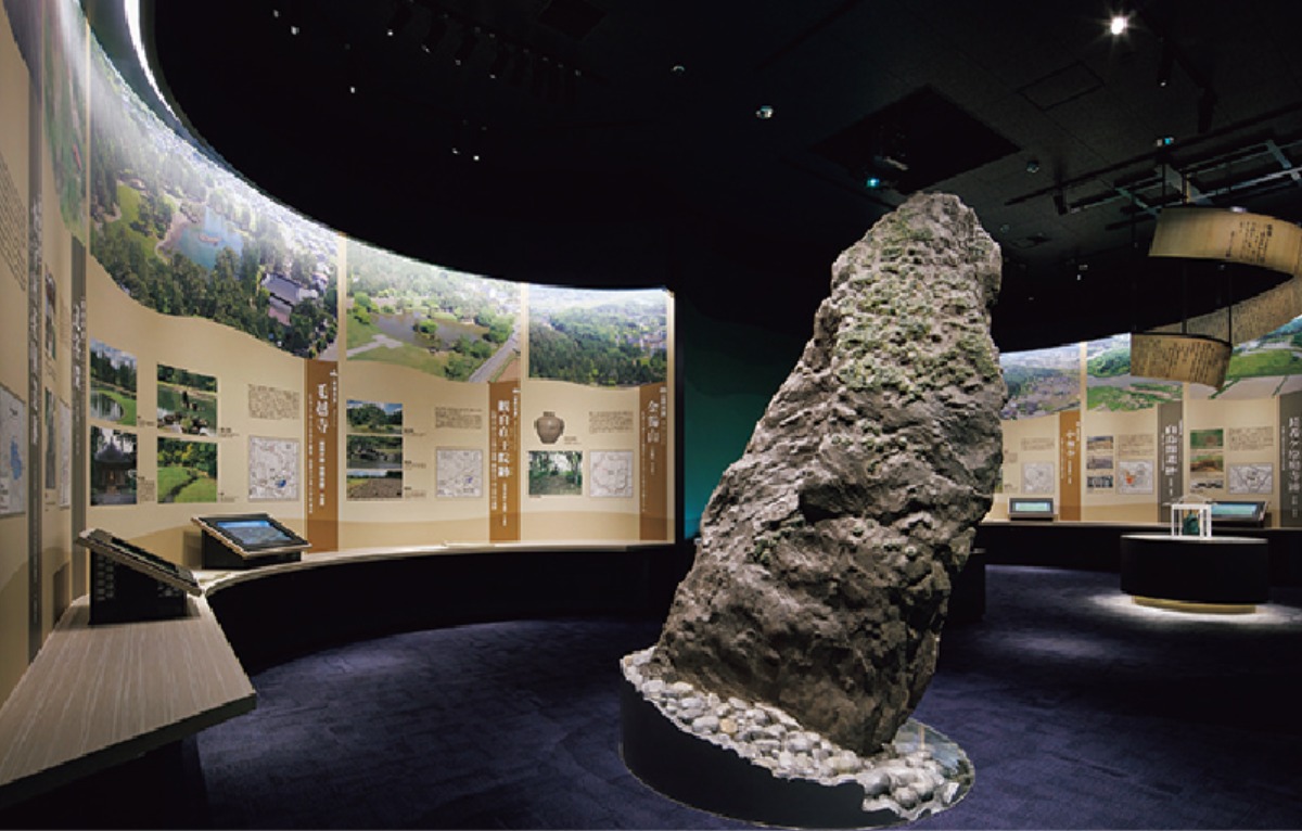 南北海道から北東北へ｜平泉町　奥州藤原氏が栄華を極めた、 平安文化の風薫るまち