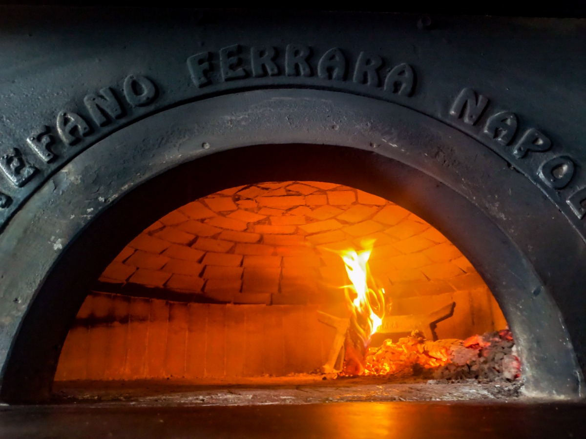 【2023年7月オープン／pizzeria lo Zucchero （ピッツェリア  ロ  ズッケロ・板野郡北島町）】ピッツァ誕生の地、ナポリの本場の味を堪能あれ！