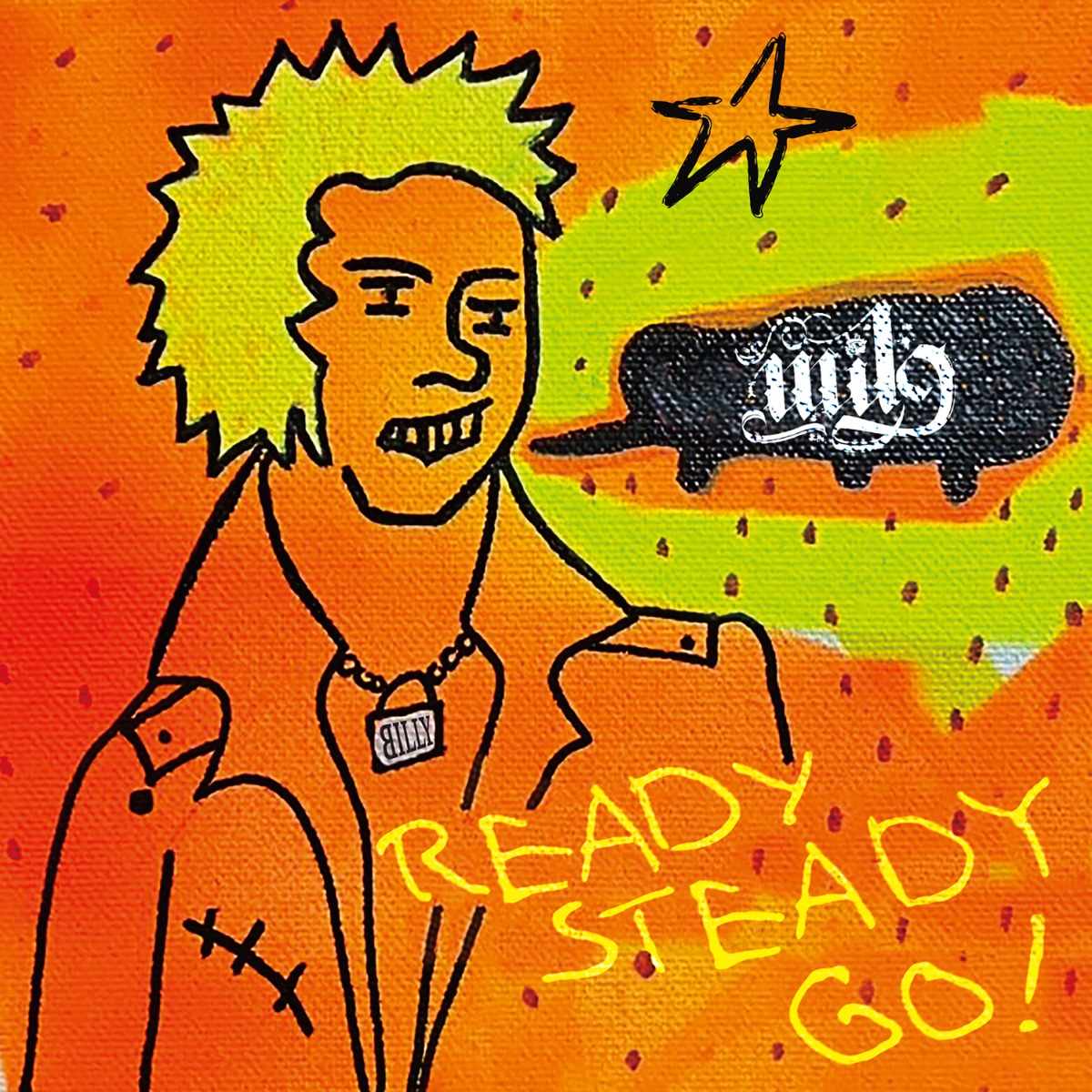 【インタビュー/徳島出身のミュージシャン・BILLY(ビリー)さん】ロックバンド「mil9」がついにメジャーデビュー!音楽への愛と止まらない挑戦