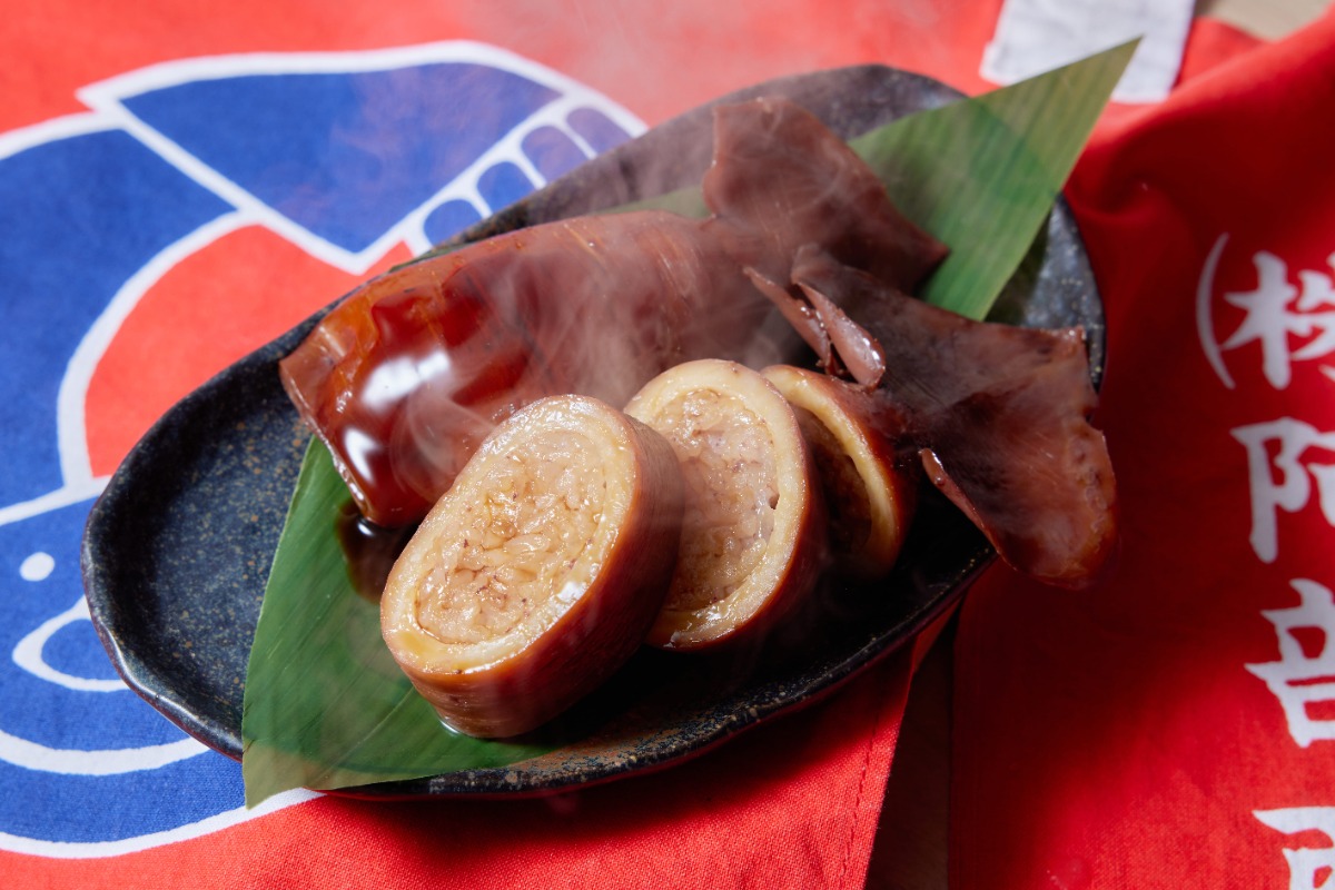 OMO5函館で「冬のイカまつり」を開催