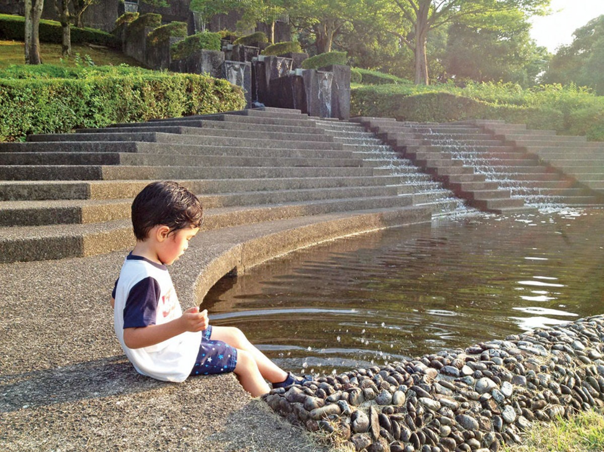 【徳島の水遊びスポット】2024年夏におすすめ6選！公園のじゃぶじゃぶ池やウォーターアトラクションを満喫