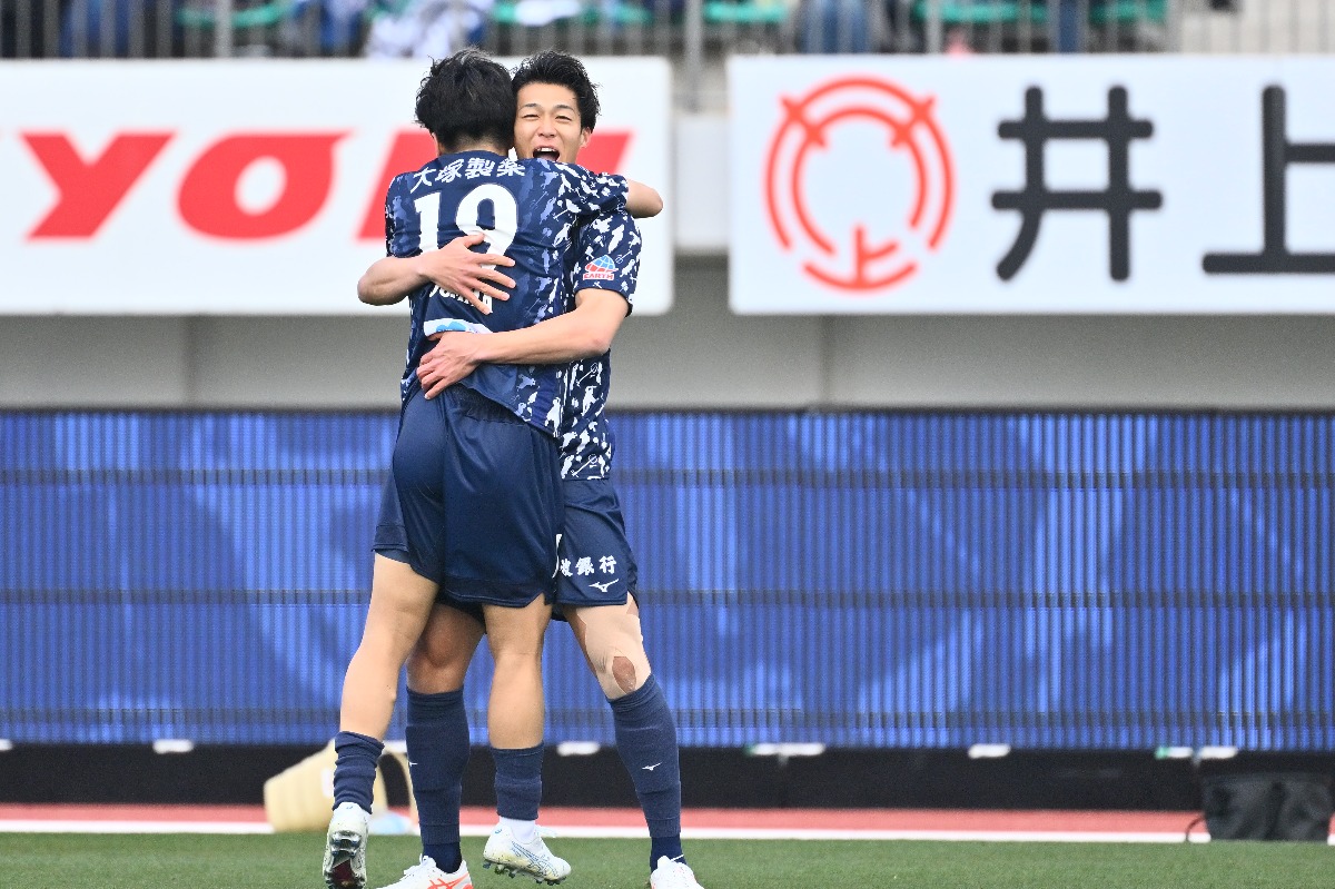 【かっしーの 徳島ヴォルティス通信／2026年3月版】今月の注目選手！FW14 梶谷政仁選手