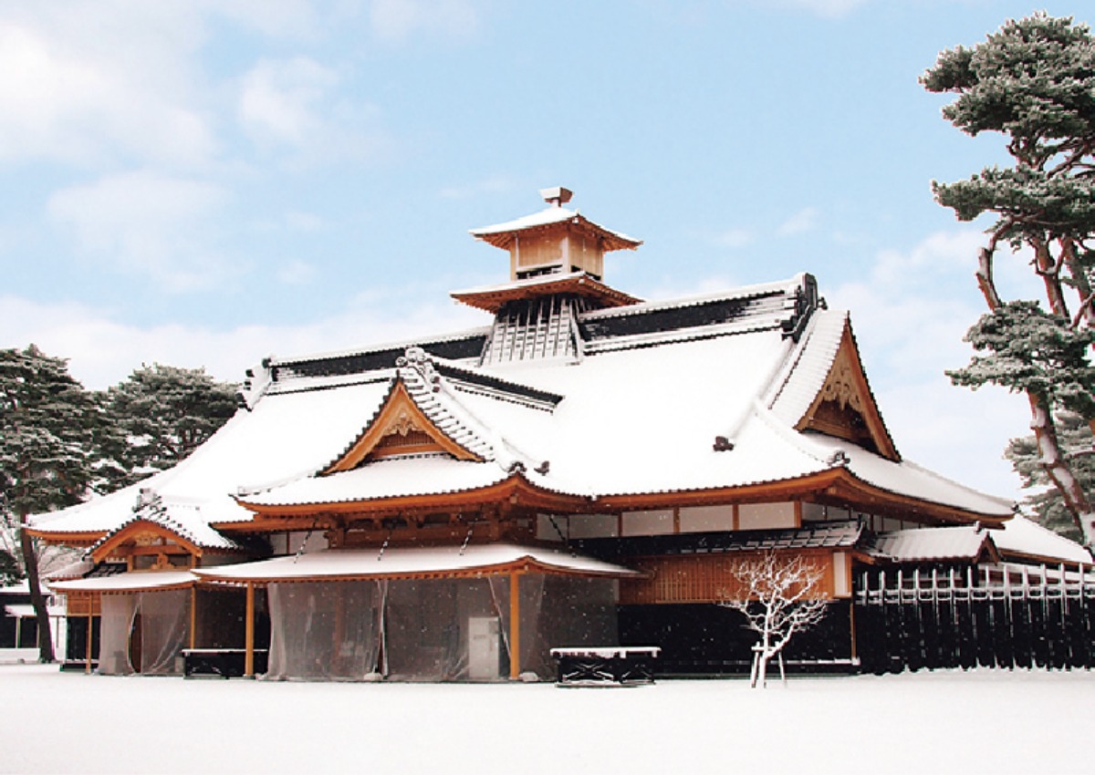 北海道、冬の遊び方。｜函館市