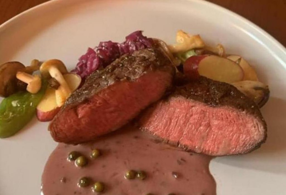 【徳島のジビエ グルメ】徳島のジビエをいただく『阿波地美栄まつり』開催中！