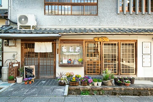 【NEW SHOP】すこ。／カフェ／高取町