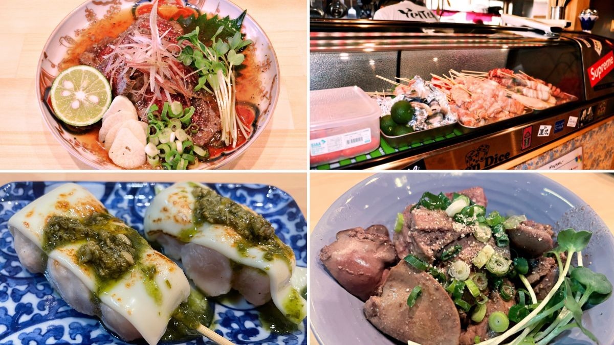 徳島・新店グルメ｜夜街へでかけよう！徳島の新しい居酒屋さん5選