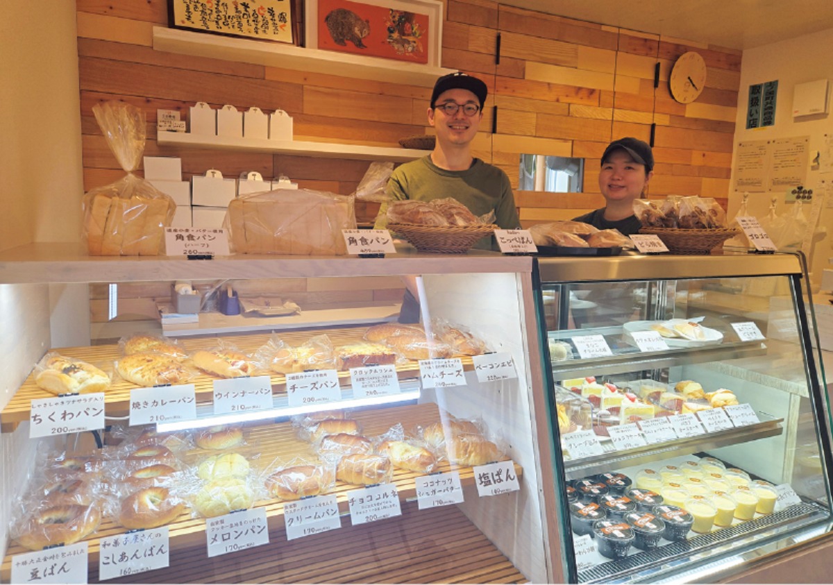 北海道移住・冬｜上ノ国町　自然と人のぬくもり溢れる、 北の中世を今に伝えるまち