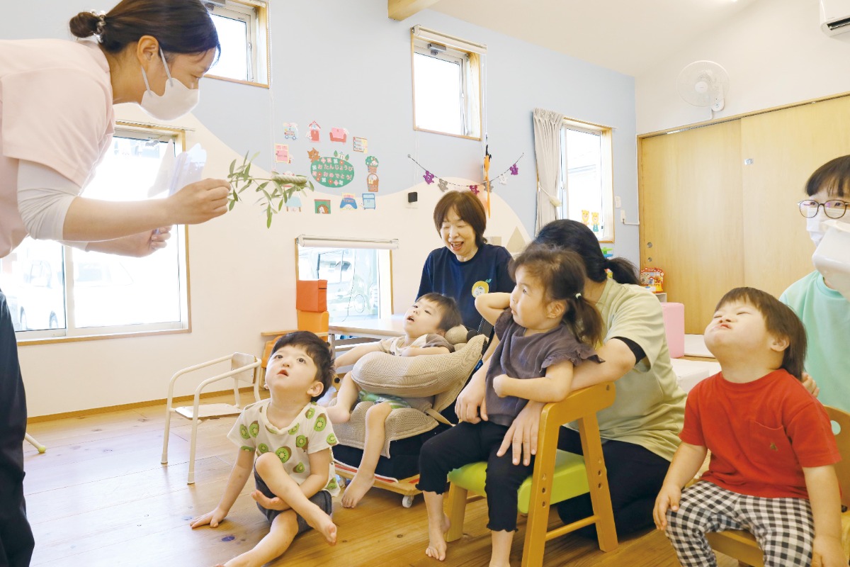 【2025最新】徳島の児童発達支援施設ピックアップ／療育／発達サポート