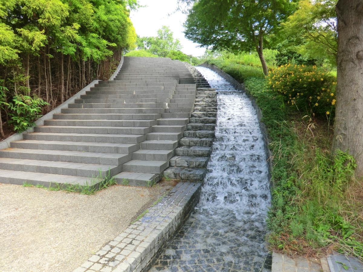 淡路島で夏遊び！楽しいスポット5選まとめ海水浴場／水遊びができる公園
