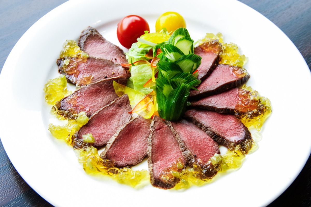 【徳島のジビエ グルメ】2025年11月開幕！徳島のジビエをいただく『阿波地美栄まつり』がスタート！