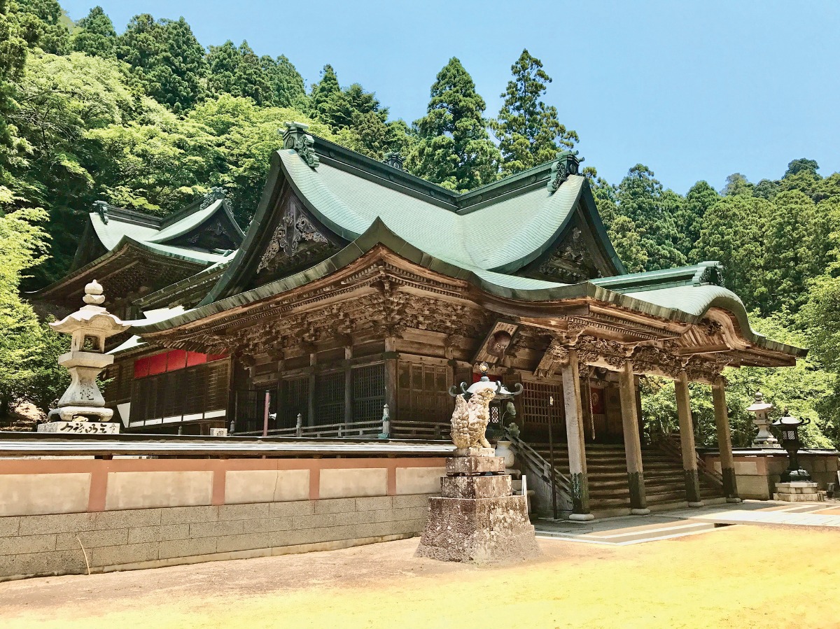 【阿波おどりガイド2026】編集部が推す 徳島の観光スポット