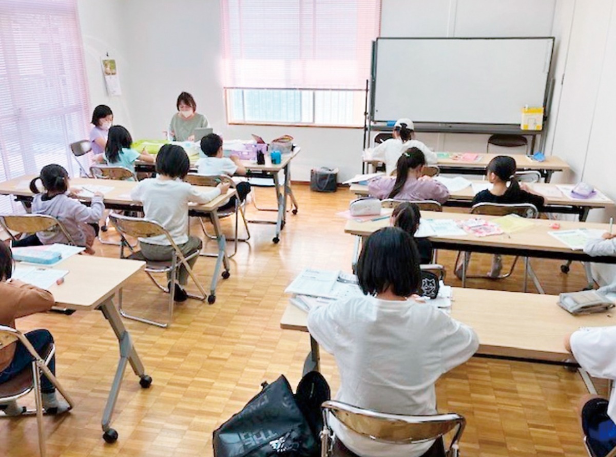 【徳島の子育て情報】子どもの習いごと／幼児教室／英語・英会話／スイミング／プログラミング／バレエ／スポーツ／カルチャー【2026最新版】