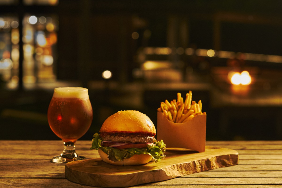 スキー場の余韻に浸る冬の新イベント「つきのdeアプレスキー」開催