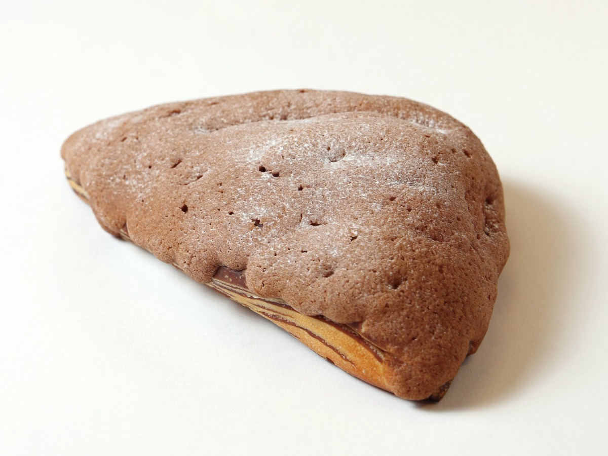【徳島パン部／クチコミベーカリー】ぱん工房シュテルン（三好郡東みよし町）こだわり素材とおいしいのひと手間で、変わらない安心を