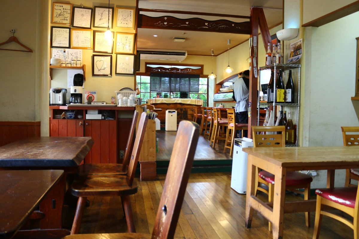 【徳島グルメ情報】ゆったり、ほっこり定食5選！