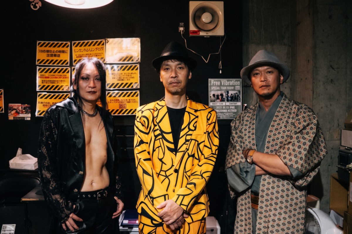 【インタビュー】結成10周年を迎える徳島のロックバンド「O.W.L.」“オトナ”だからこそ鳴らせる独自のロックンロール！