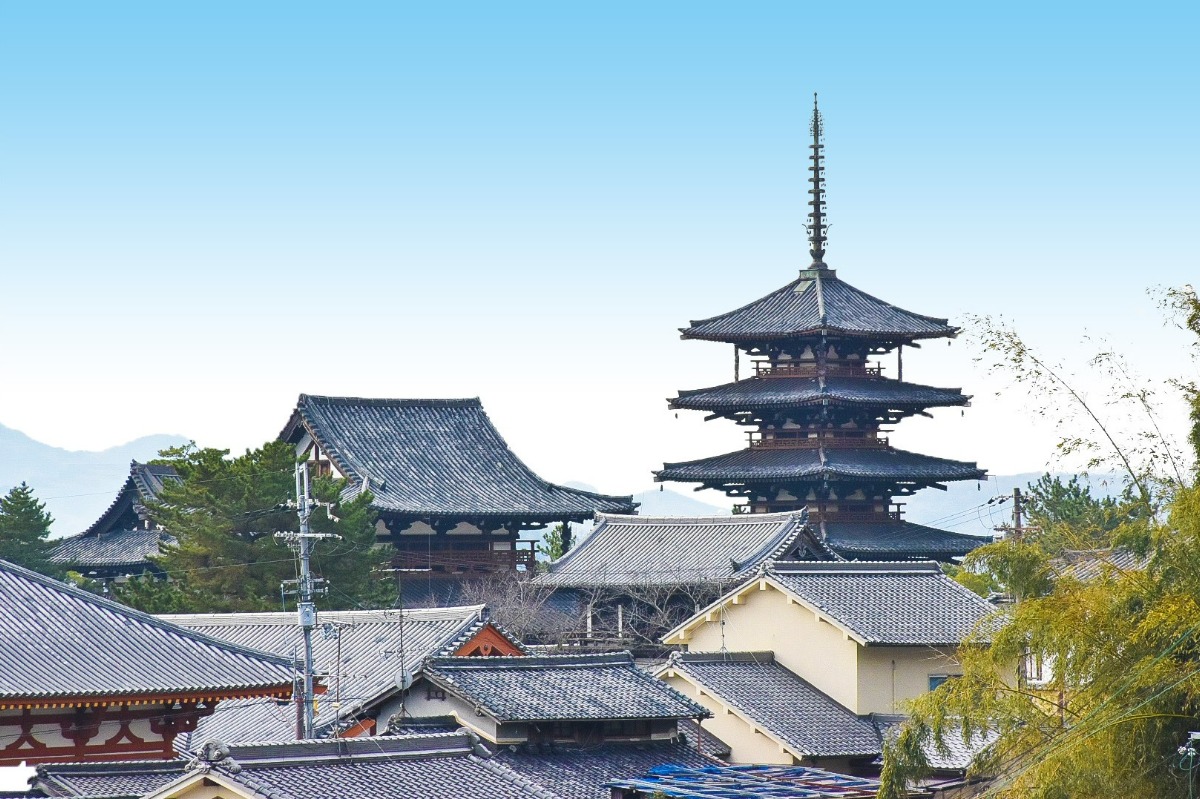 【奈良県斑鳩町】『法隆寺地域の仏教建造物群』世界遺産登録30周年を記念して初めて斑鳩町に「世界遺産検定の会場」を設置