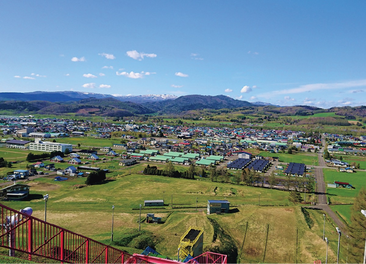 北海道移住・秋|下川町 森林資源の豊かなまち。移住者交流会なども!