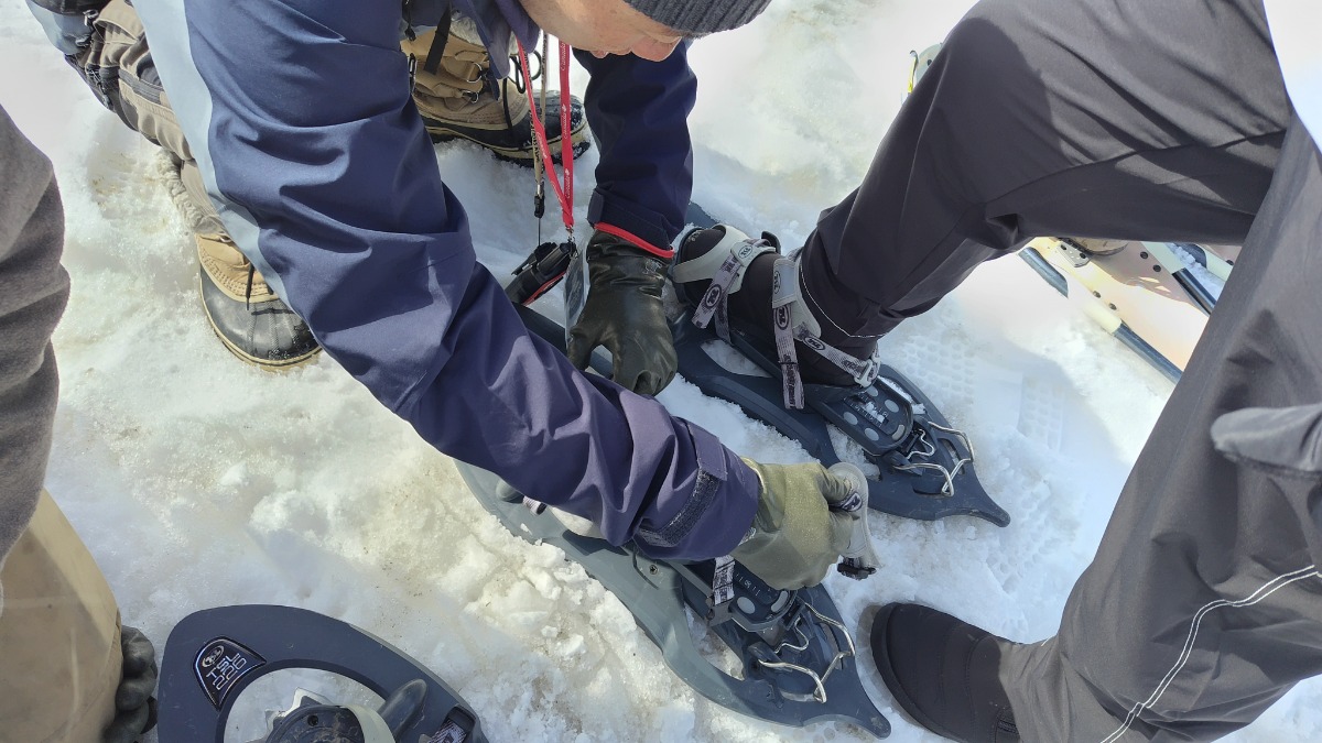 札幌→石狩地方へ行ってきました！（前編／１日目）