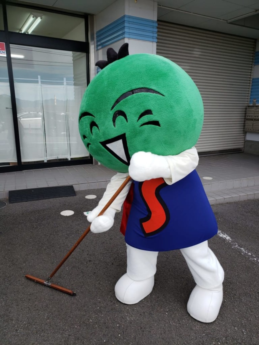 【10月OPEN】クリーン＆スマイルLife（徳島市国府町）必要なところだけのハウスクリーニングをチョイス。高齢者の困りごとにも対応OK。