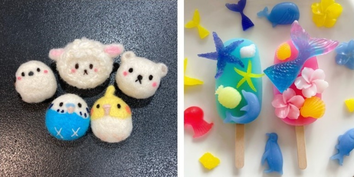 さっぽろ羊ヶ丘展望台で「夏休みイベント」7月25日より開催!