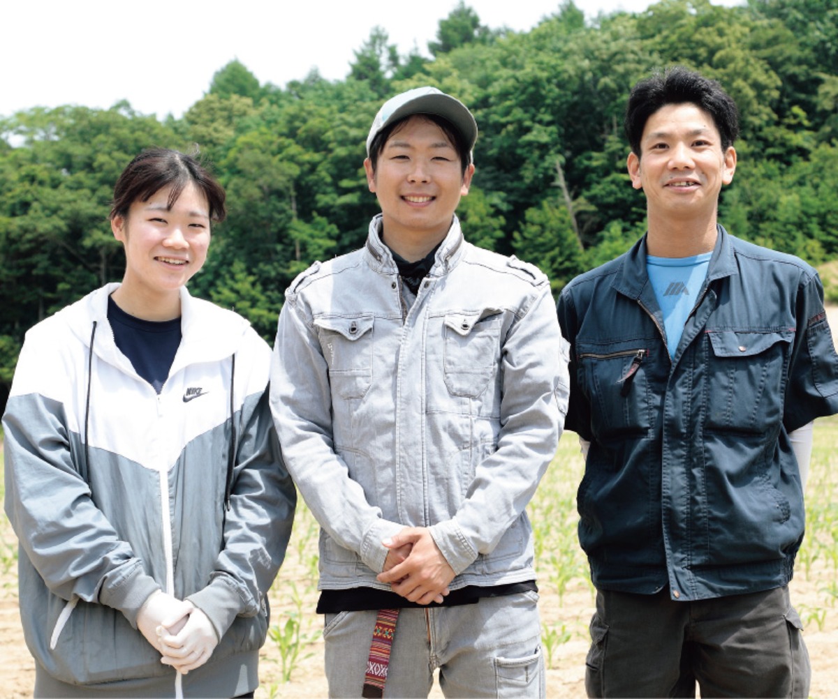 安平町のチーズや農産物、美味しいを贈る‟あびらにエール”を！