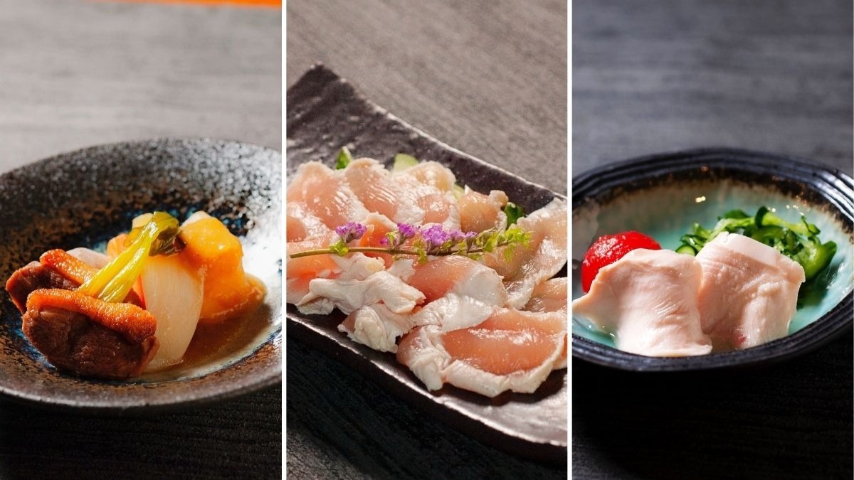 徳島・新店グルメ｜鶏が主役！ 夜の新店2選