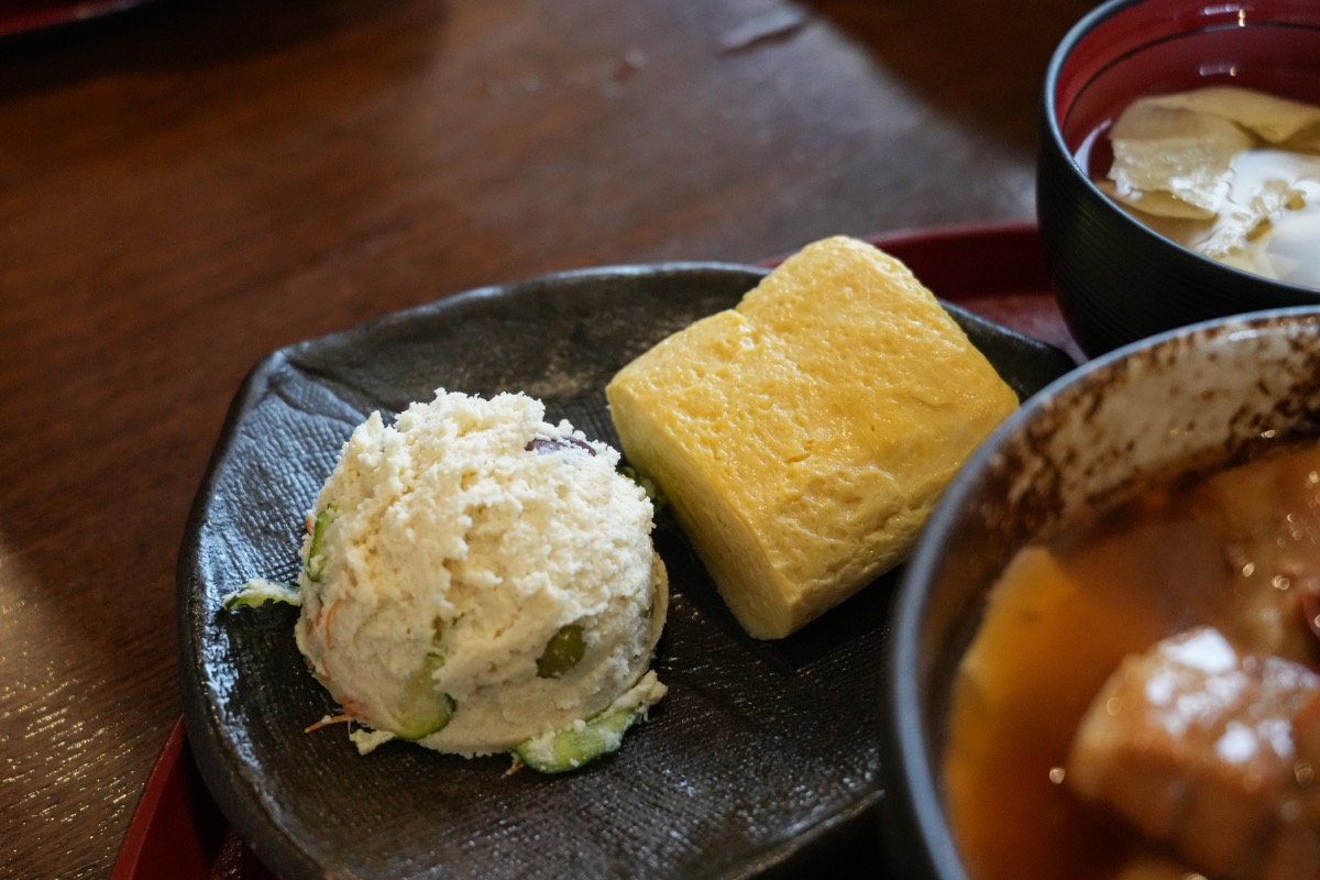 できたての豆腐!?豆腐そのものの味を愉しんで | 竹中豆腐工房