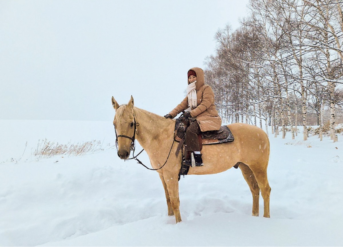 北海道移住・冬｜清水町　子育てサポートや移住体験住宅も充実